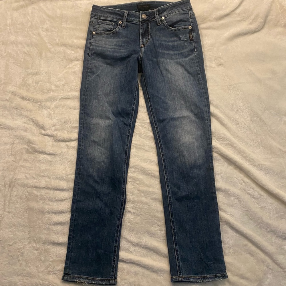 Silver Jeans Co. Jeans